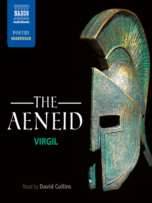Title details for The Aeneid by Virgil, - Wait list